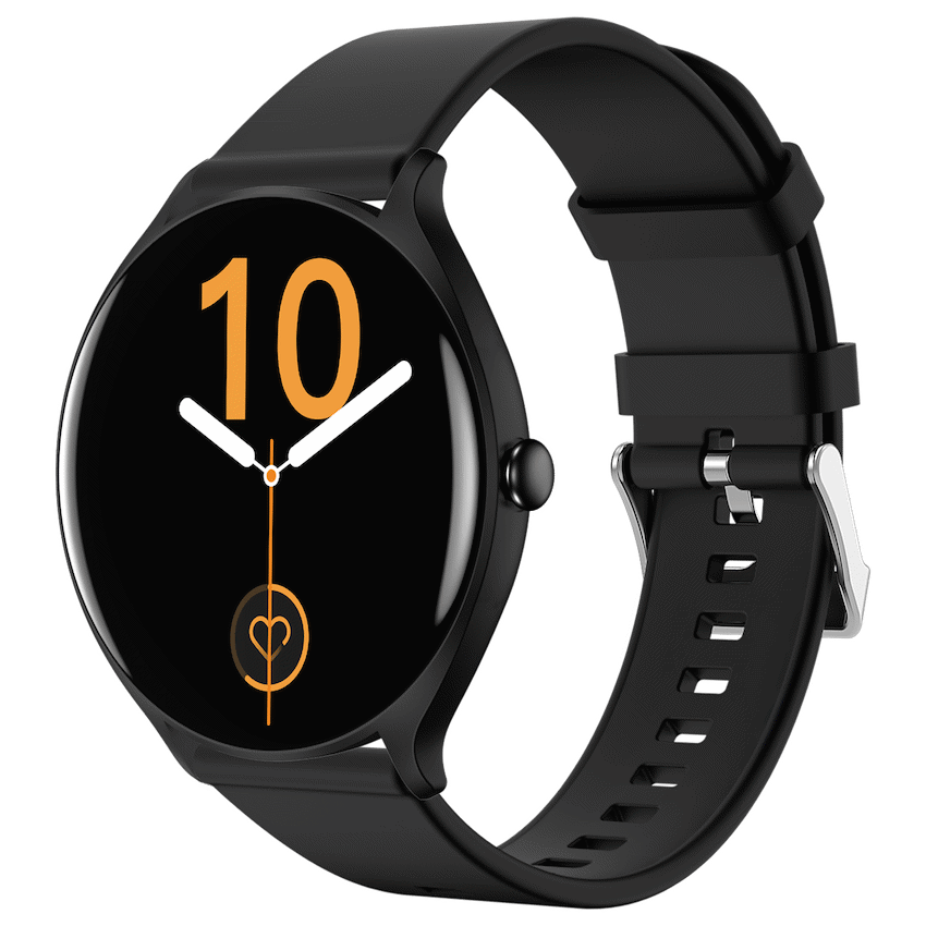 Amplify Compete Series Smart Watch - Black - image 7