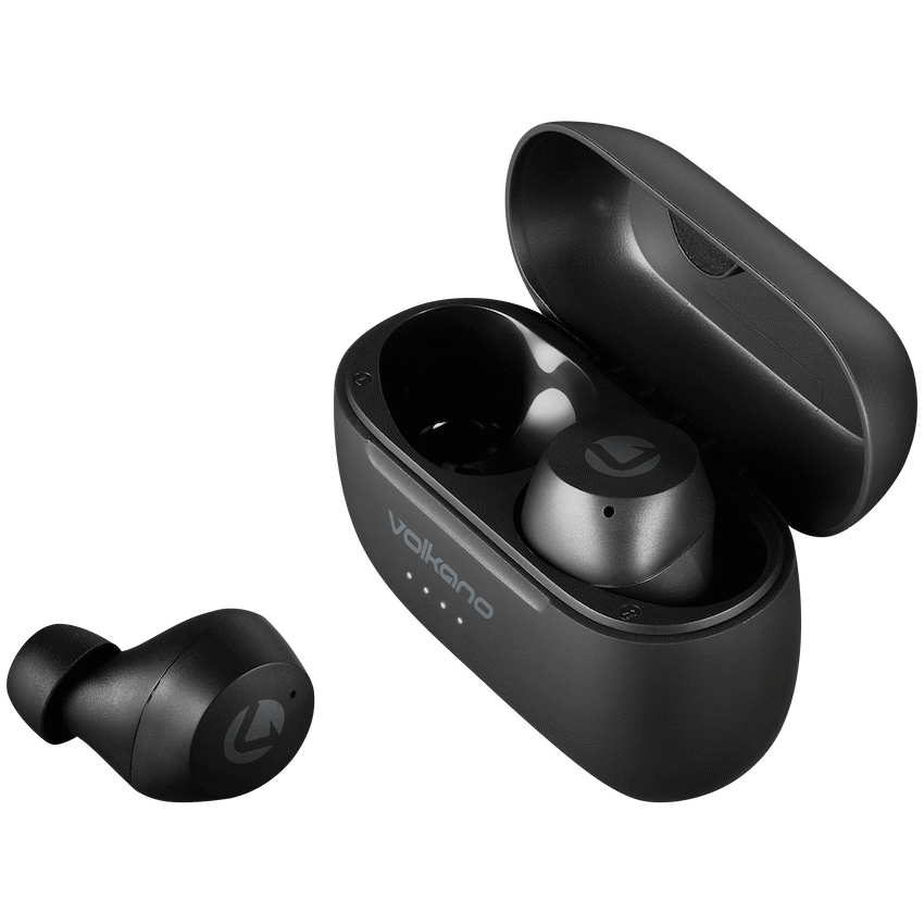 Volkano Pisces 2.0 Series TWS Earphones - Black - image 7