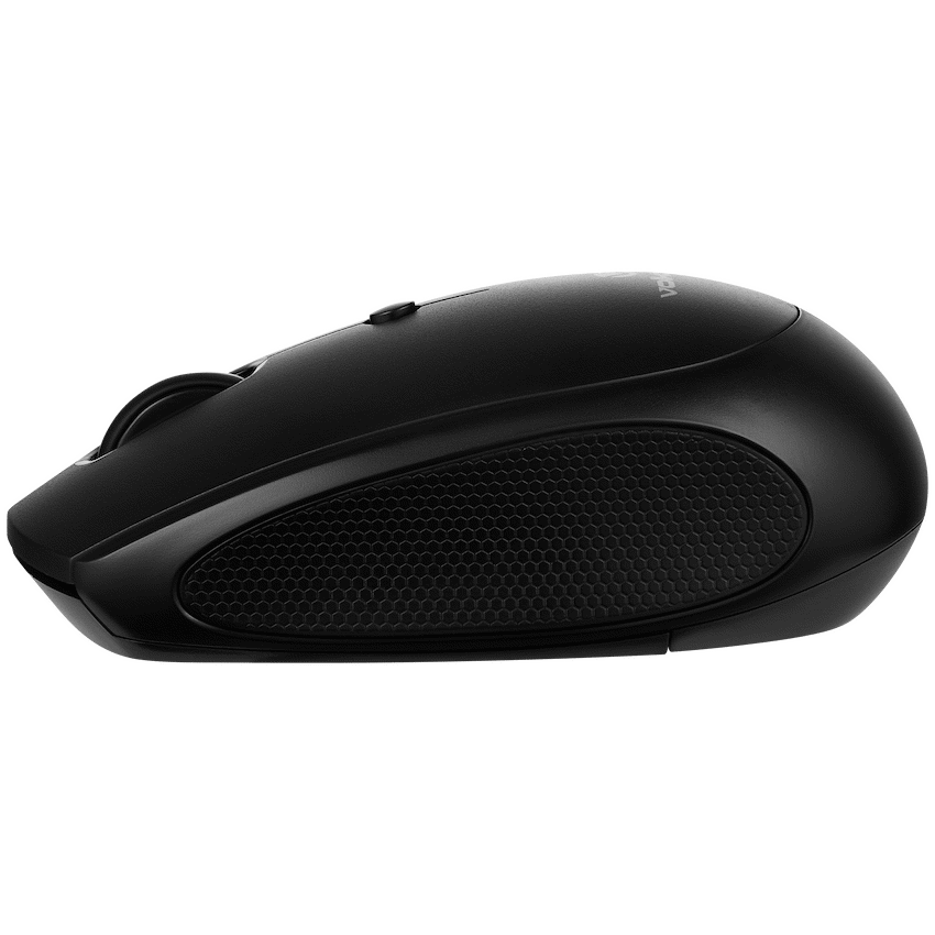 Volkano Talc Wireless Mouse - Black - image 7