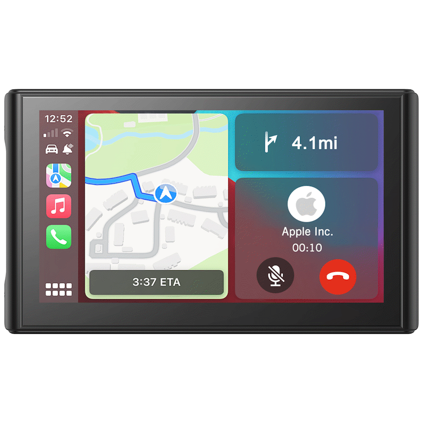 Volkano Autoview Series Dash Mount 7" Display Screen - image 7