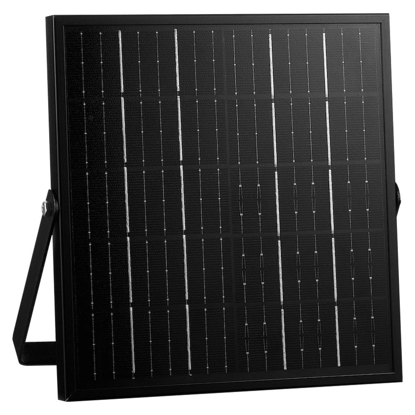 Switched Urban Pro Series - 50w Solar Floodlight with Remote - image 7