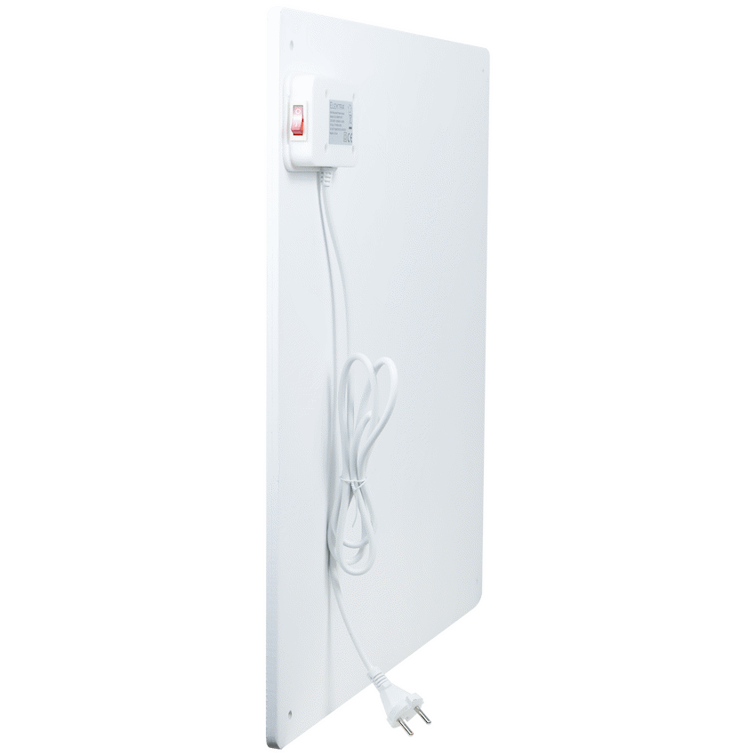 Elektra Wall Mountable Panel Heater - image 7