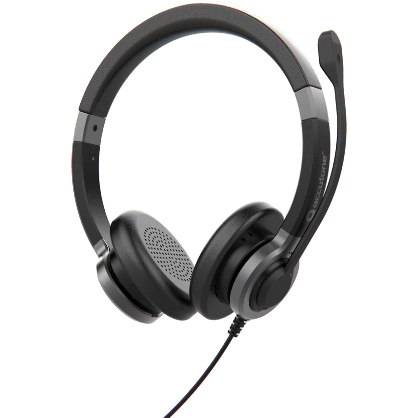 UB610MK3 Active Noise Cancelling Headset - USB Connector - image 7
