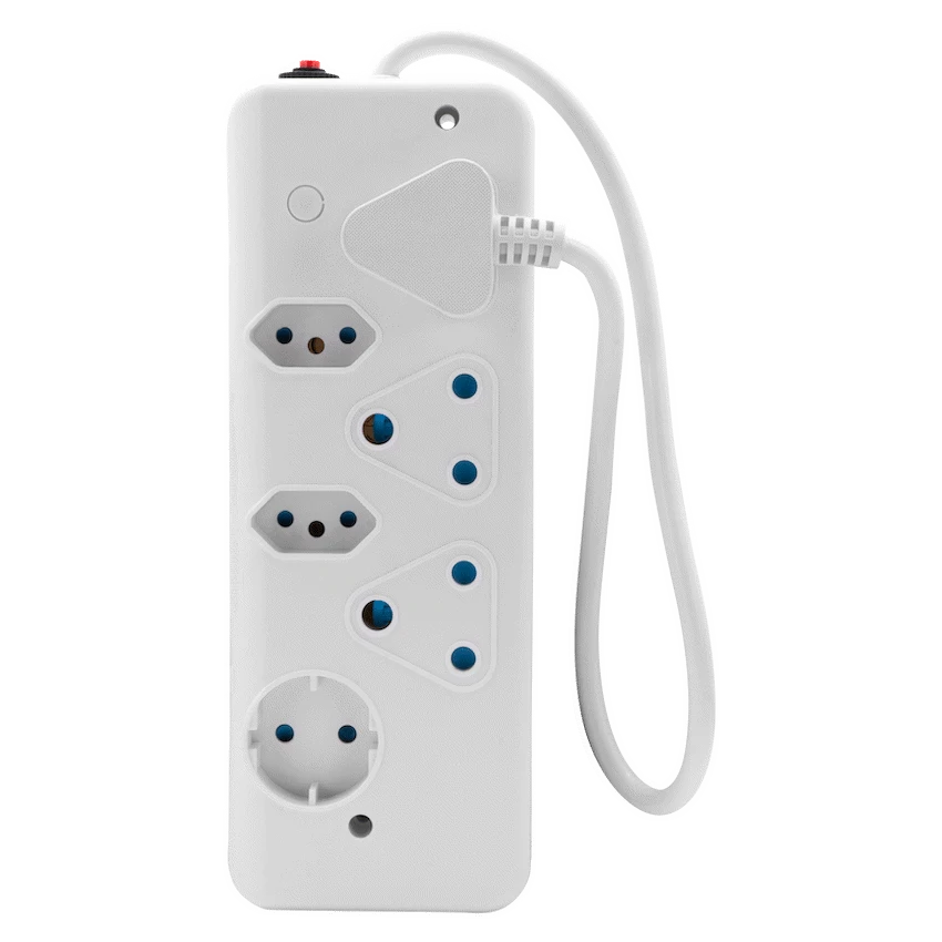 Ellies  6 Way Basic Multiplug - image 7