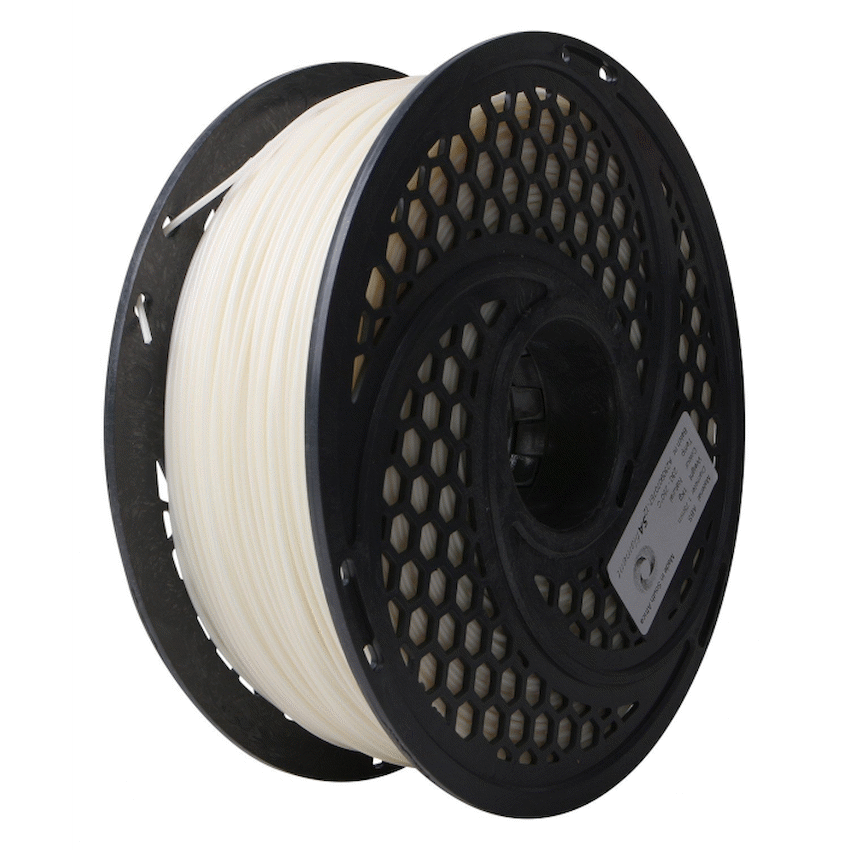 SA Filament ABS Premium Filament 1kg - Natural / Ivory - image 7