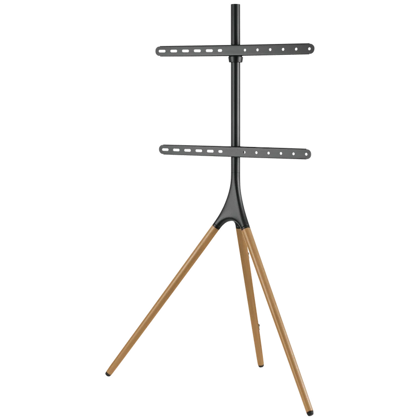 Volkano Steel series Fixed Easel TV Stand 45" - 65" TVs - image 7