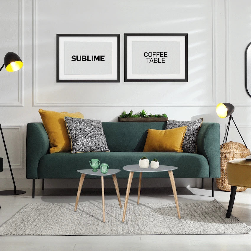Everfurn Sublime Coffee Table - image 7