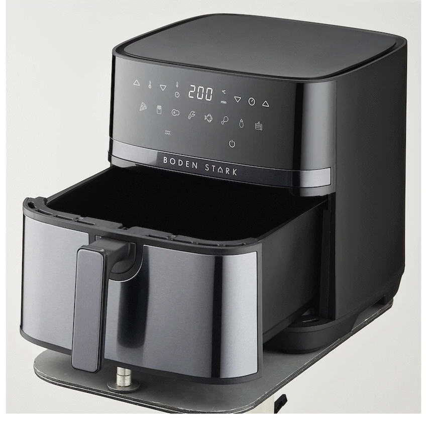 Boden Stark 8.0l Digital Air Fryer - image 7