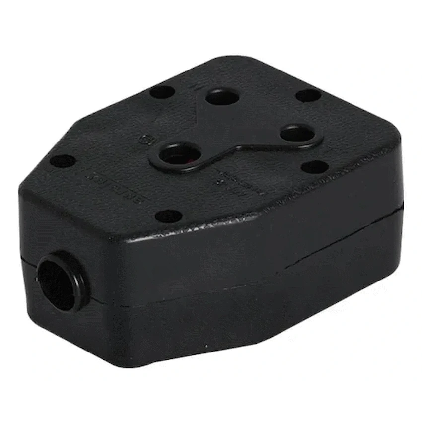 Ellies Rubber Double Janus Coupler - image 7