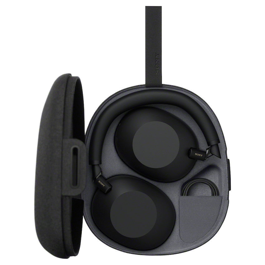 Sony WH1000XM6 (Black) Noise Cancelling Bluetooth Headphones - image 7