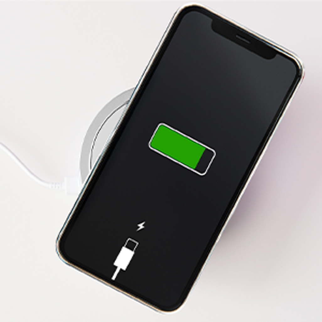 Volkano Magni Series MagSafe Wireless Charge Pad