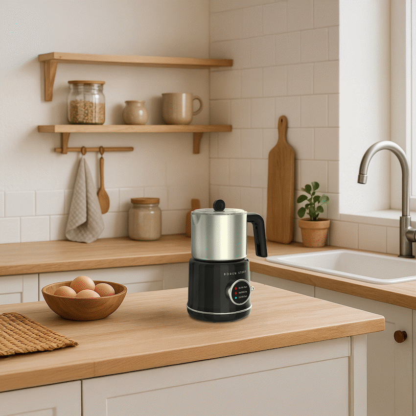 Boden Stark Milk Frother - image 7