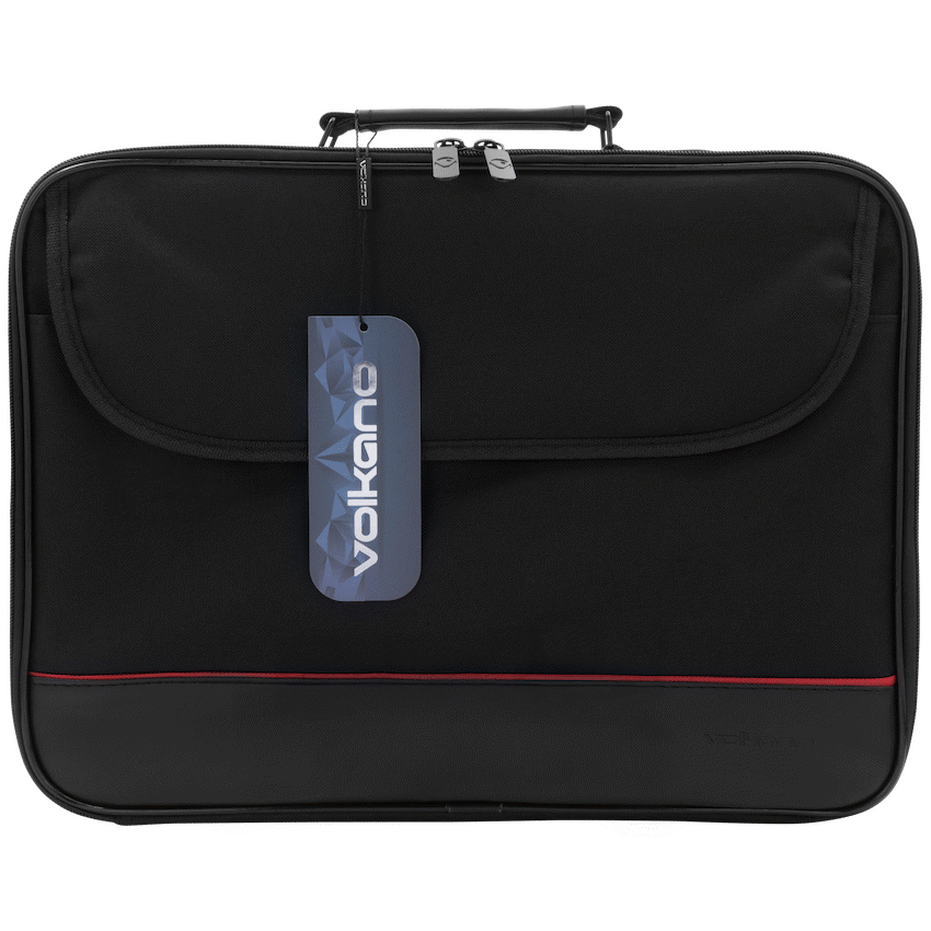 Volkano Industrial Series Shoulder Bags - Black - image 7
