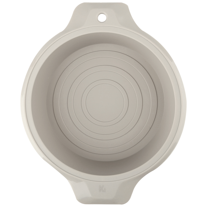 Kitchen Inspire Round Cake Pan ( Order in Qty of 6) - image 7