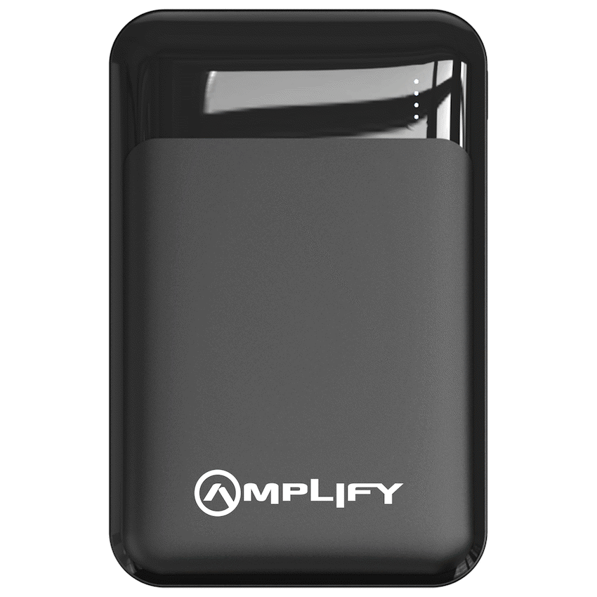 Amplify On The Fly 10,000mAh Power Bank - image 7