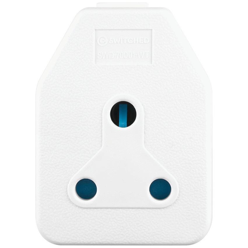 Switched Double Janus Coupler - WT - image 7