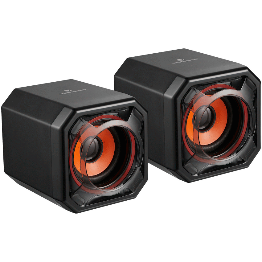 Volkano Rush Series Multimedia Speakers - image 7