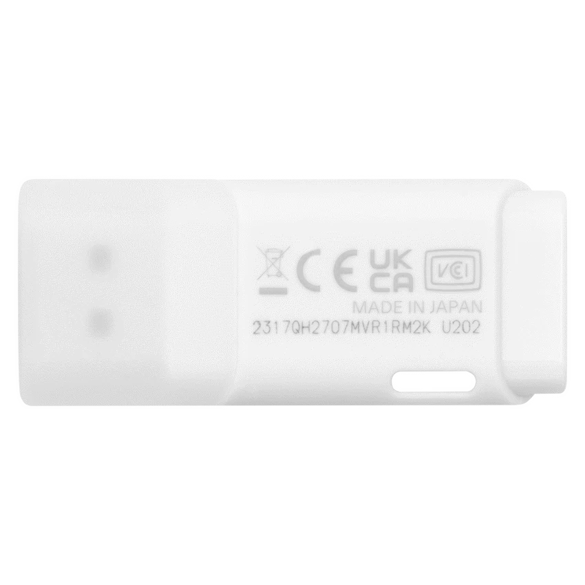 Kioxia 32GB USB 2.0-White - image 7