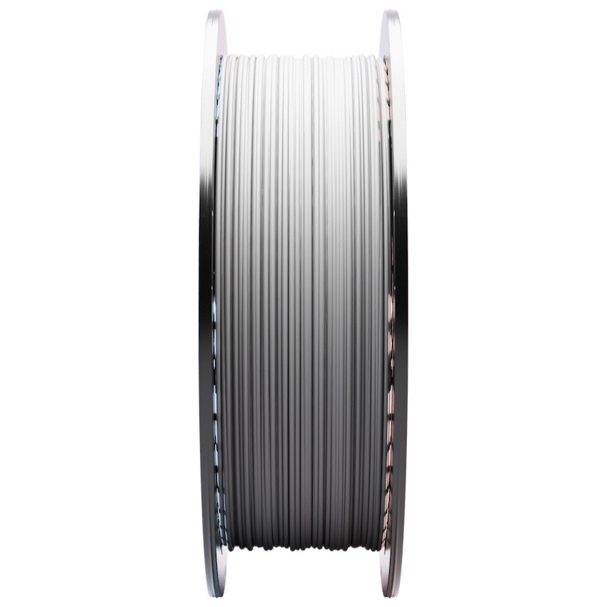 SA Filament PLA Hyper Filament 1kg - Light Grey - image 7