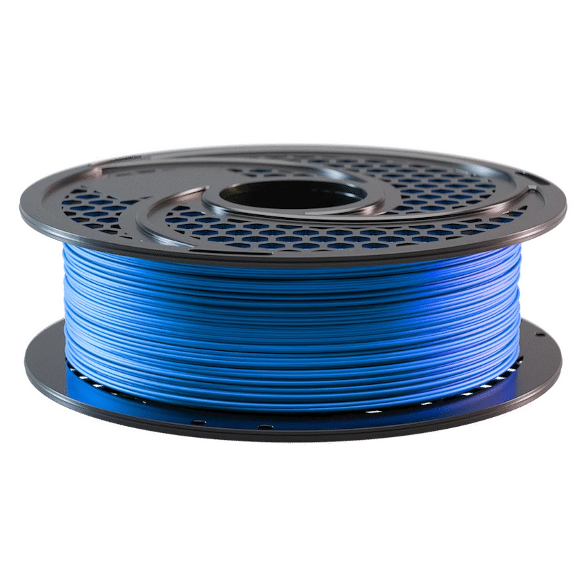 SA Filament PLA Hyper Filament 1kg - Blue - image 7