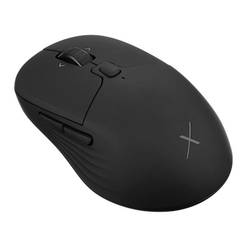VolkanoX Inferna Bluetooth Wireless Mouse - Graphite - image 7