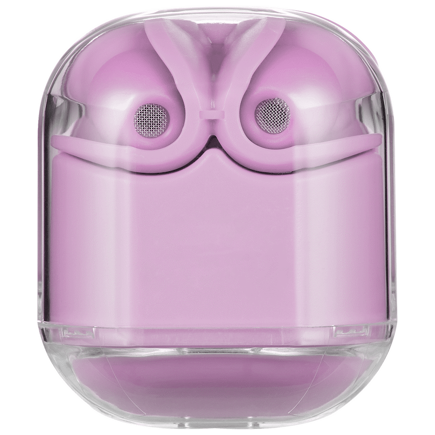 Amplify Lumina Series TWS Earphones - Purple - image 7