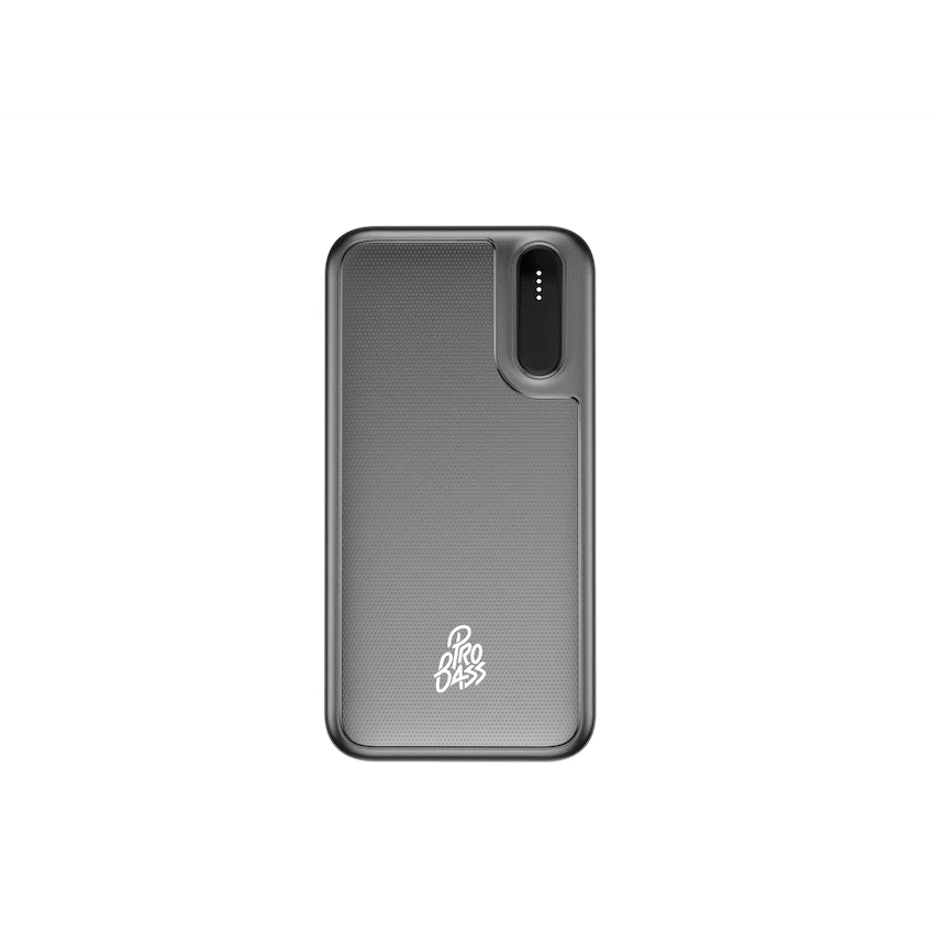 Pro Bass ChargeMax Series 10000mah Power Bank - image 7