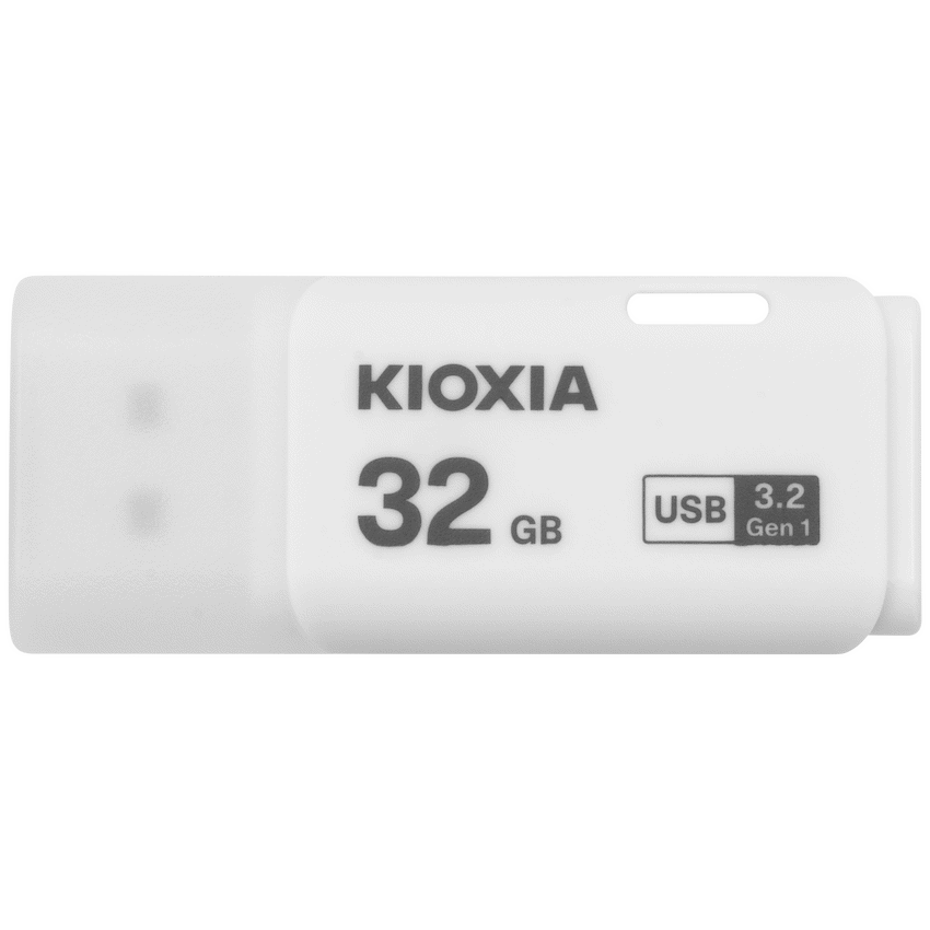 Kioxia U301- 32GB USB 3.2-GEN1 - image 7