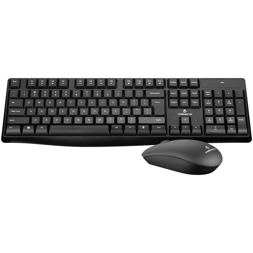 Volkano Krypton Wireless Keyboard and Mouse Combo - image 7