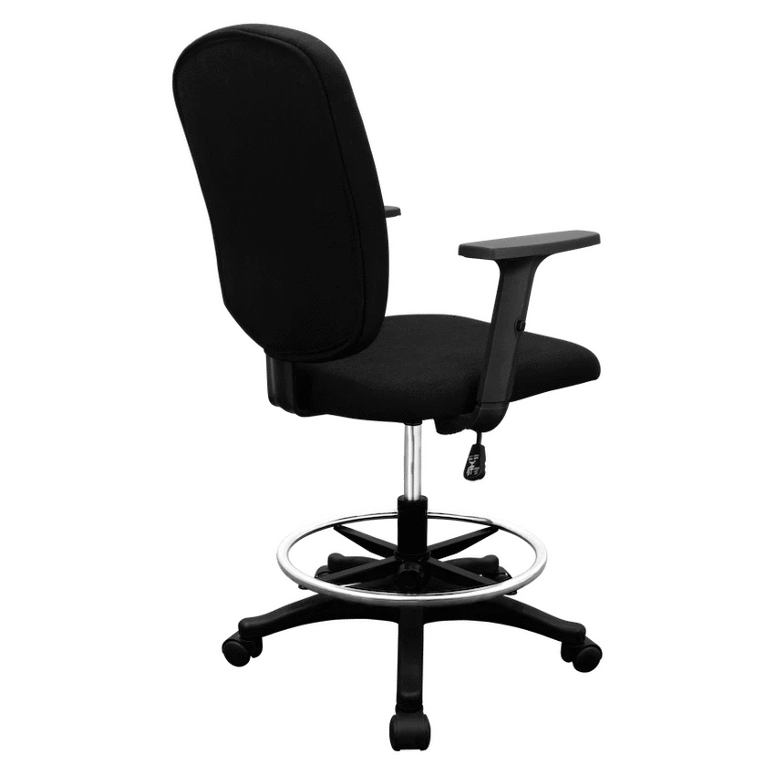 Everfurn Armada Draughtsman Chair - image 7