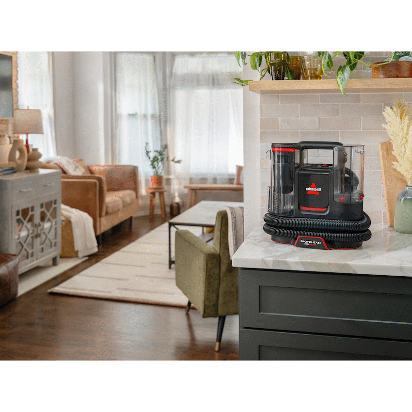 BISSELL SpotClean TruHeat - image 7