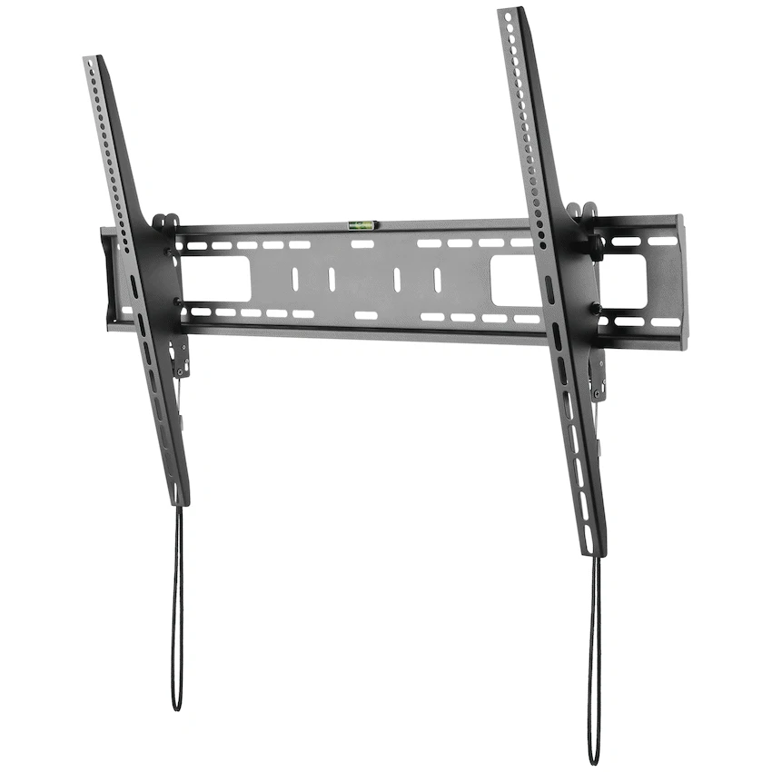 Volkano Steel Series Heavy Duty Tilt TV Wall Mount  60" - 100" TVs - image 7