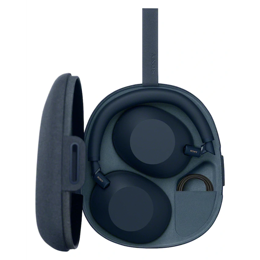 Sony WH1000XM6 (Blue) Noise Cancelling Bluetooth Headphones - image 7