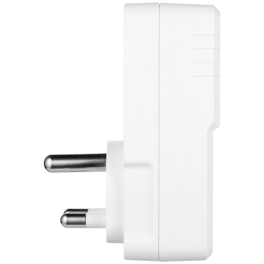 Switched 1-Way TV Surge Adaptor with SANS 164-2 - image 7