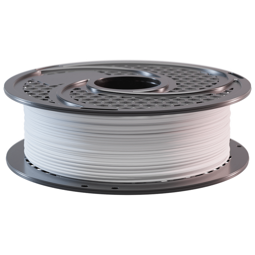 SA Filament SBS Filament - White 1kg - image 7