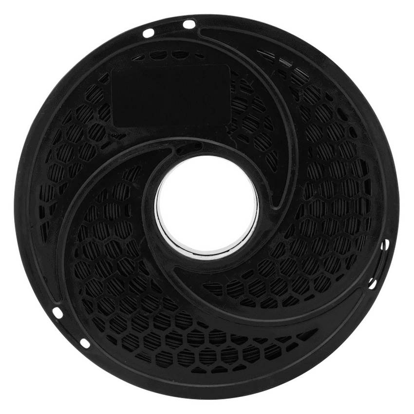 SA Filament ABS Premium Filament 1kg - Black - image 7