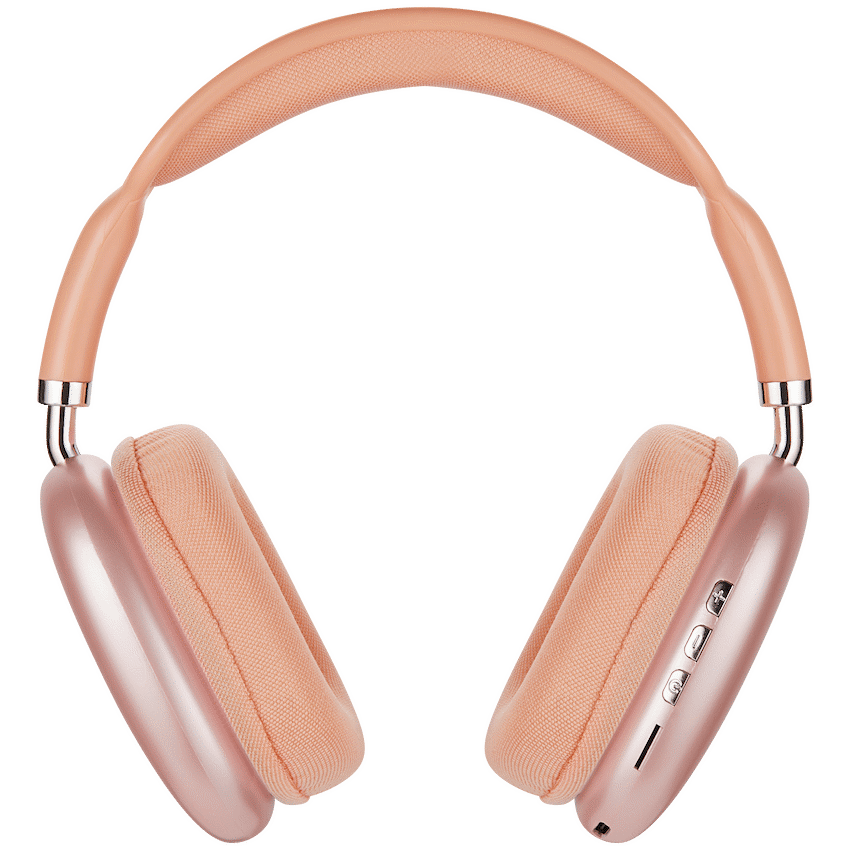 Amplify Stellar Series Bluetooth Headphones - orange - image 7