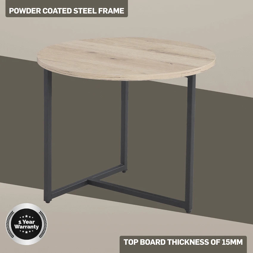 Everfurn Rory Coffee Table - image 7
