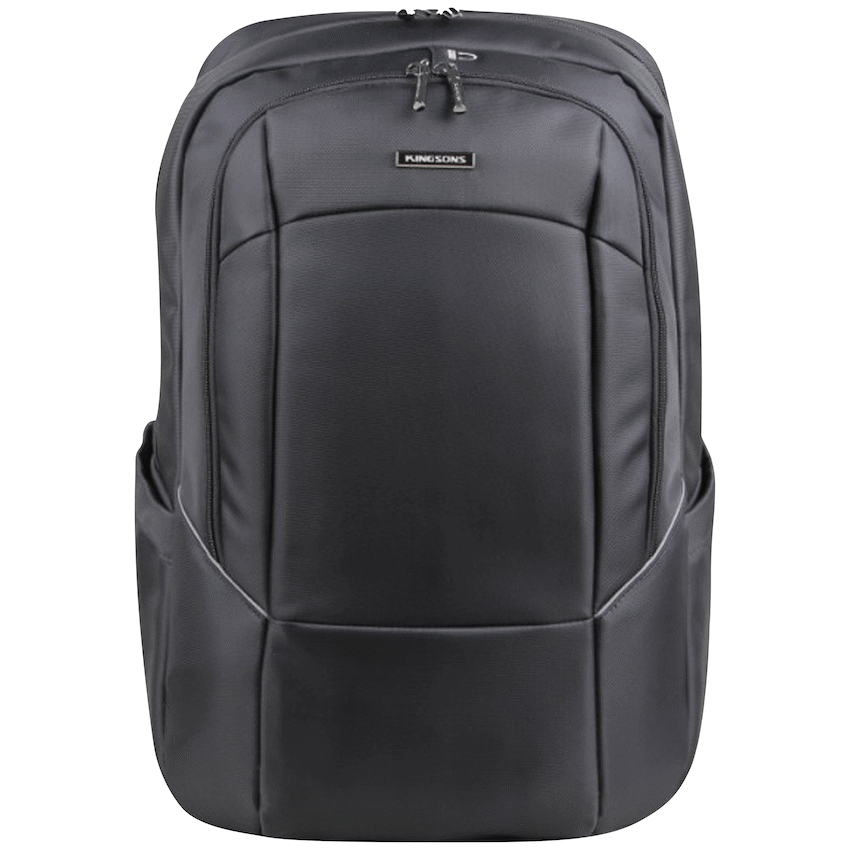 Kingsons Prime Series 15.6" Laptop Backpack - image 7
