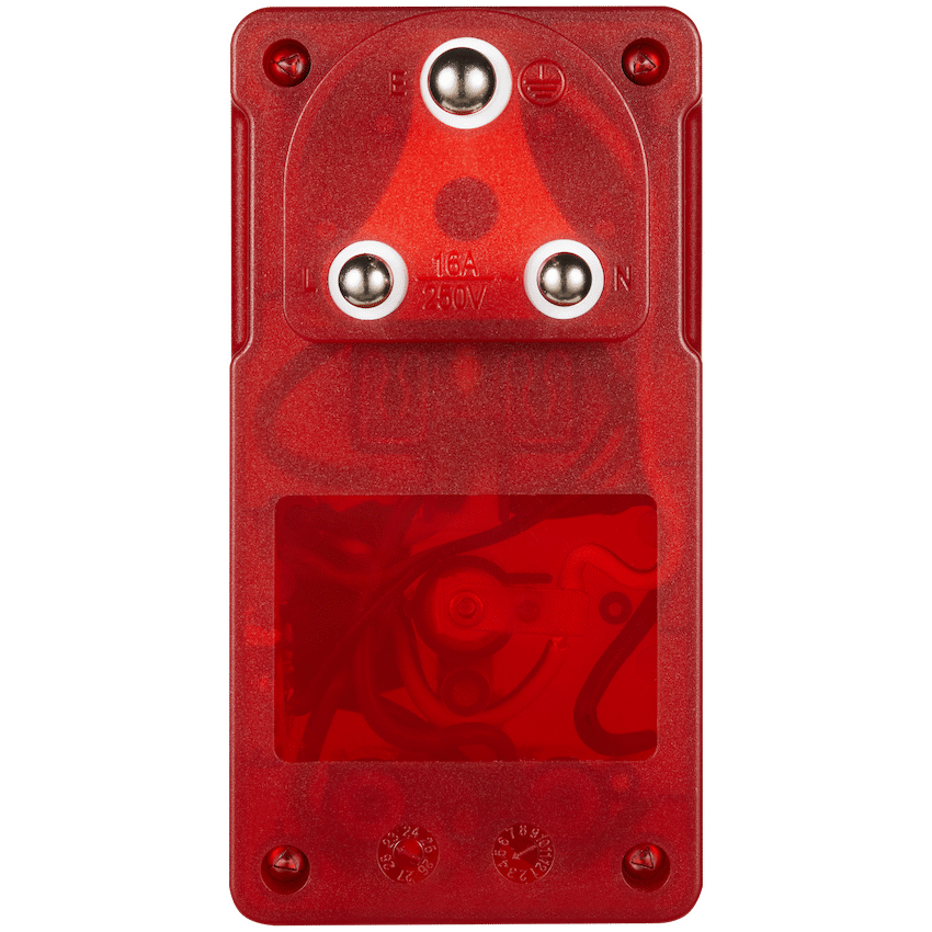 Switched High Surge Multi Adaptor with USB + Type-C PD20W - image 7
