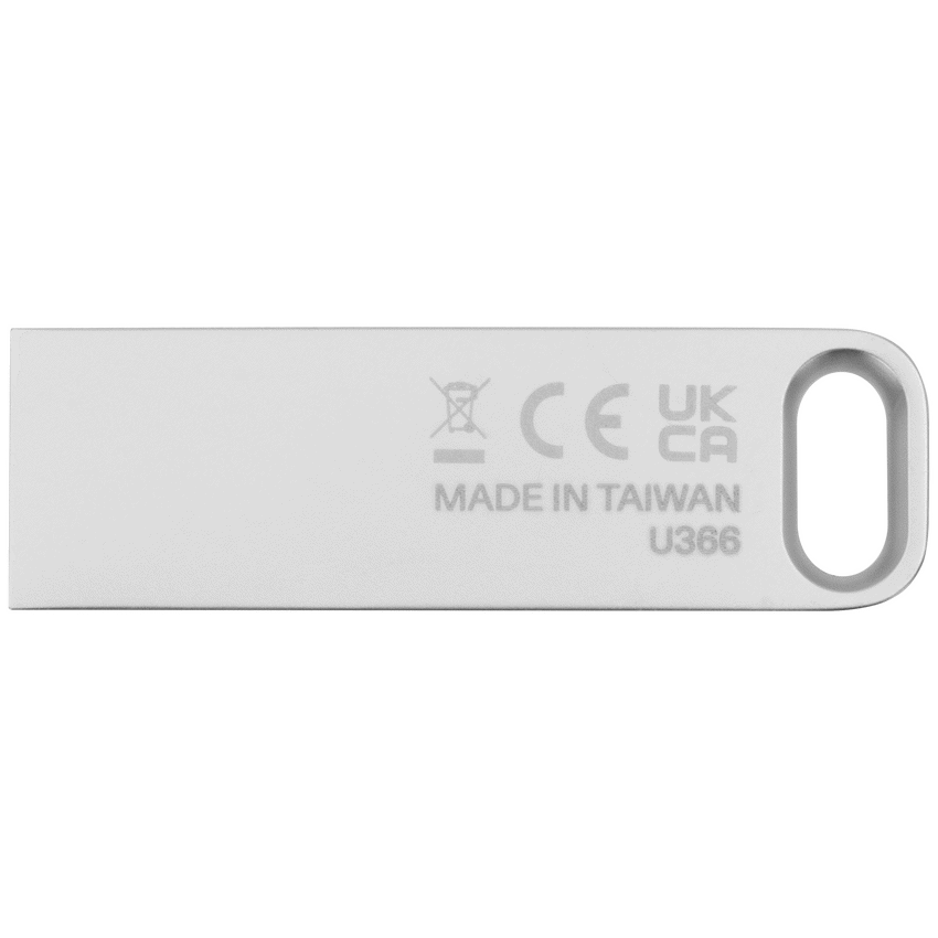 Kioxia U366 USB 3.2 32gb Metal - image 7