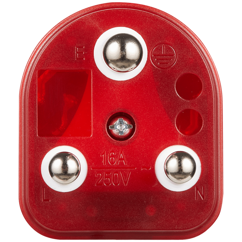Switched High Surge Plug Top - image 7
