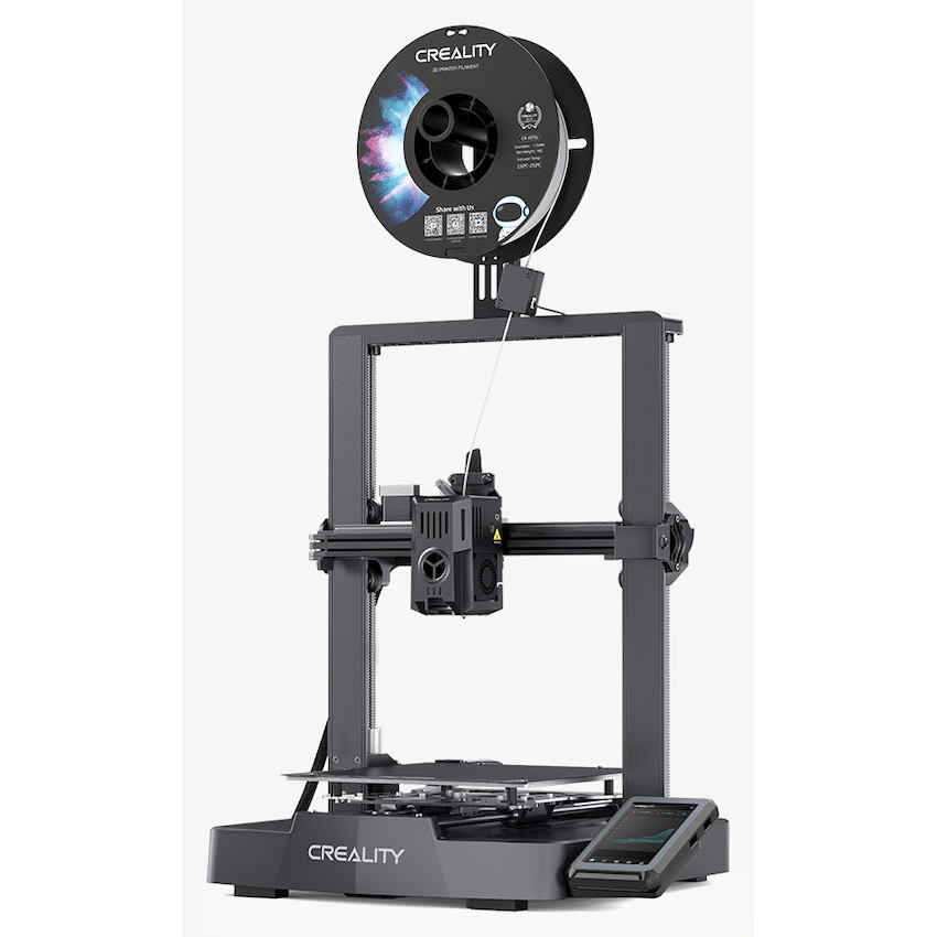 Creality Ender 3-V3-KE 3D Printer 220x220x240 - image 7