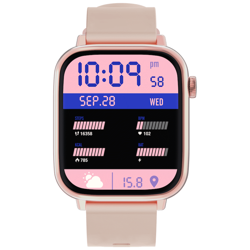 Amplify Athletic Series Smart Watch - image 7