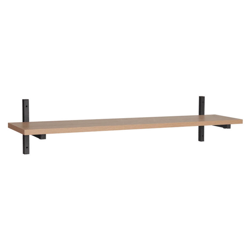 Everfurn Sunrise Wall Shelf - image 7