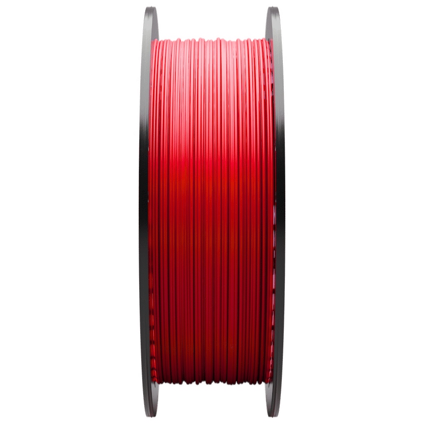 SA Filament PLA Hyper Filament 1kg - Red - image 7