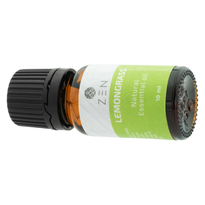 Zen Oil - Lemongrass - image 7