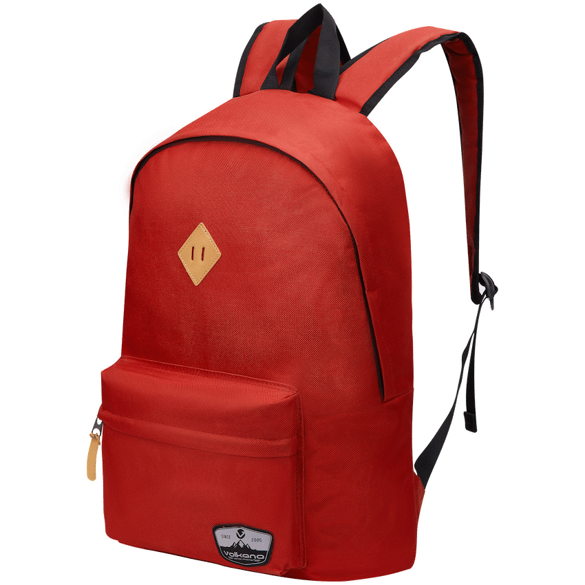 Volkano Distinct 15.6" Laptop Backpack - Red - image 7