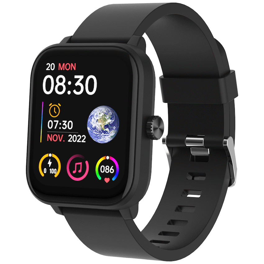 Volkano Stamina Series GPS Smart Watch - image 7