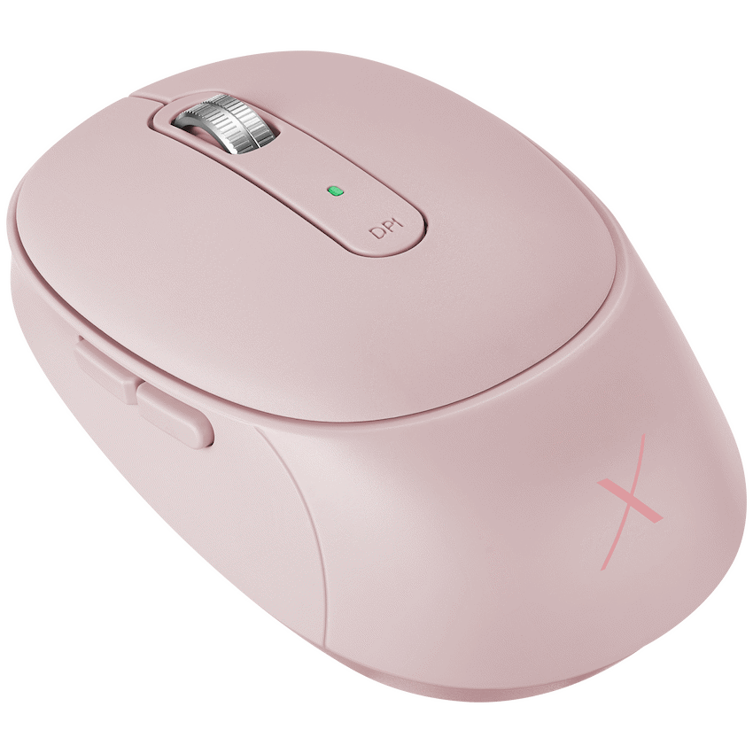 VolkanoX Crater Bluetooth Wireless Mouse - Rose - image 7